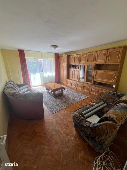 Apartament cu 2 camere decomandat în Carpați 2