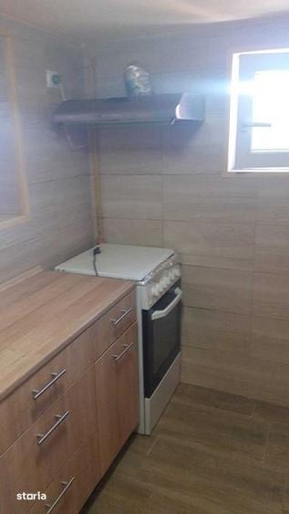 Casă cu 1 camere cu Teren 70 Mp în Parța