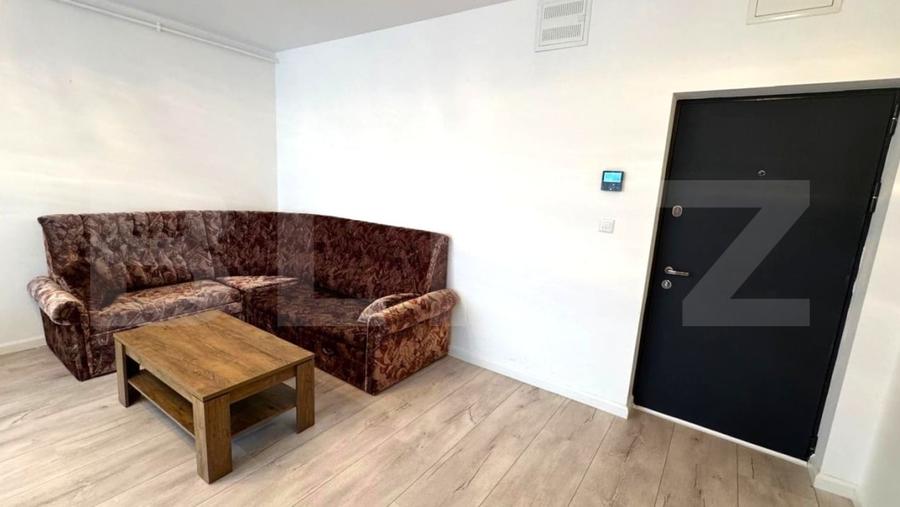 Apartament cu 2 camere decomandat, mobilat în Nord-Est