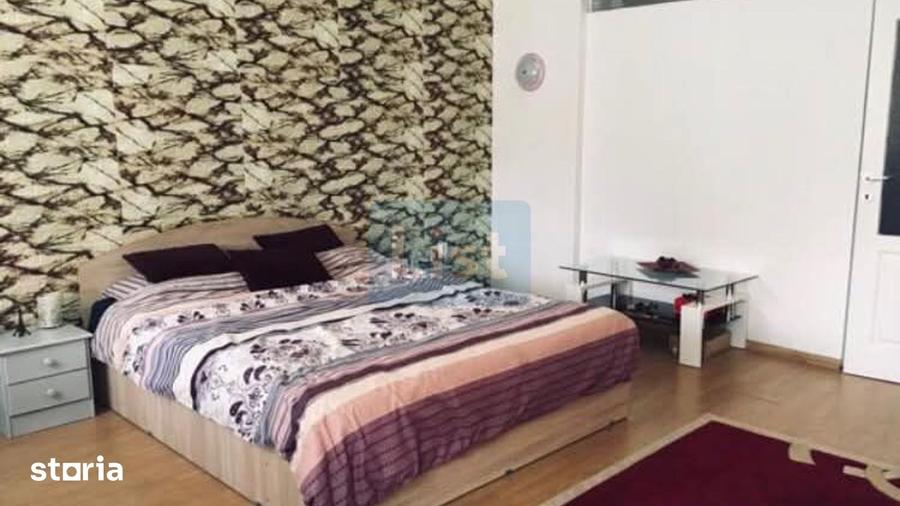 Casă cu 2 camere cu Teren 111 Mp în Central