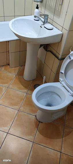 Apartament cu 3 camere în Valea Cetății