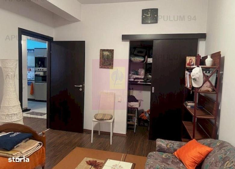 Apartament 2 camere cu loc parcare subteran Bucurestii Noi- Pajurei. - 9