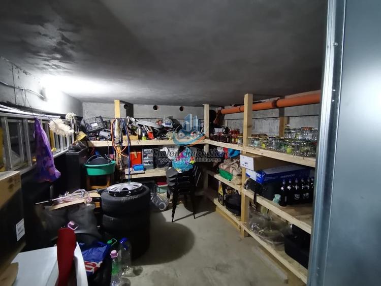 Apartament cu 2 camere decomandat în Mărăței