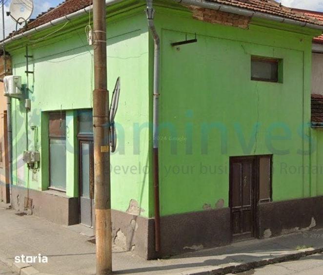 Spațiu comercial, de 100 mp, în Calea Clujului