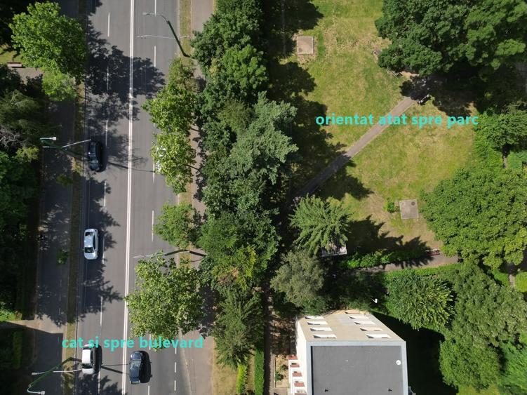 Apartament cu 2 camere semidecomandat în Astra