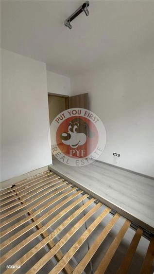 Apartament cu 2 camere decomandat în Chiajna — fotografia 1