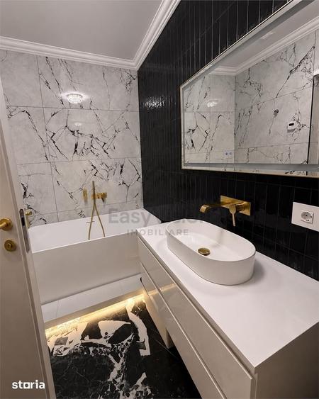 Apartament cu 3 camere decomandat în Timpuri Noi