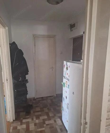 Apartament cu 2 camere decomandat în Tudor