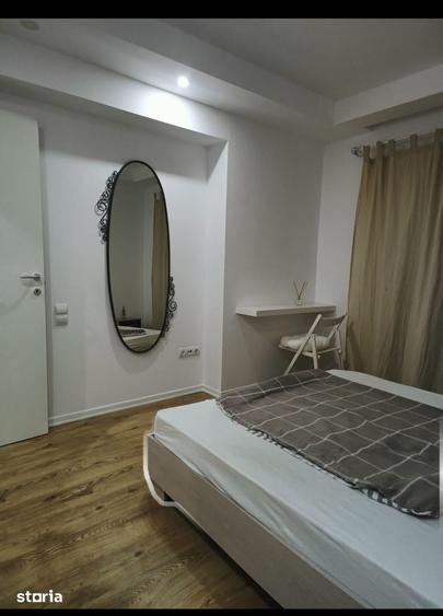 Apartament 2 camere | Cosmopolis | incalzire pardosela | Ac | etj 1/8 - 4