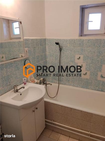 Apartament cu 2 camere decomandat în Unirii Sud