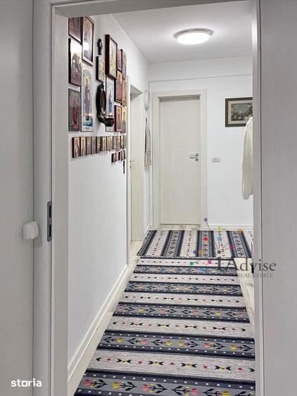 Apartament cu 4 camere în Central