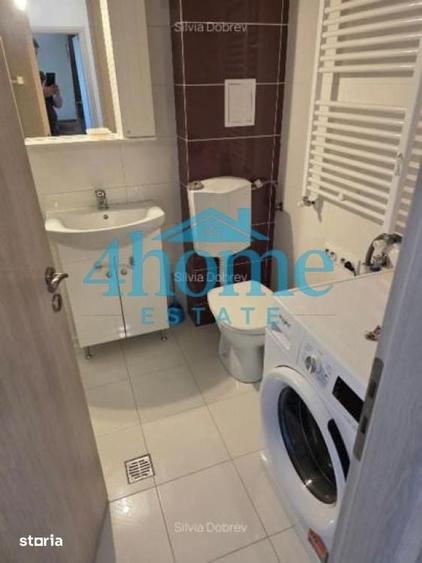 Apartament cu 4 camere în Titan