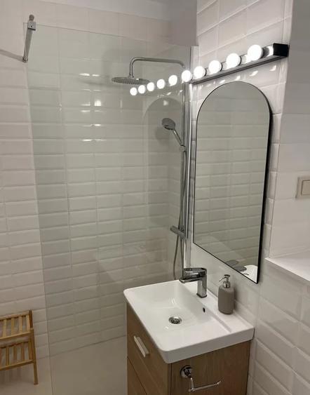 Apartament cu 2 camere decomandat, mobilat în Dristor