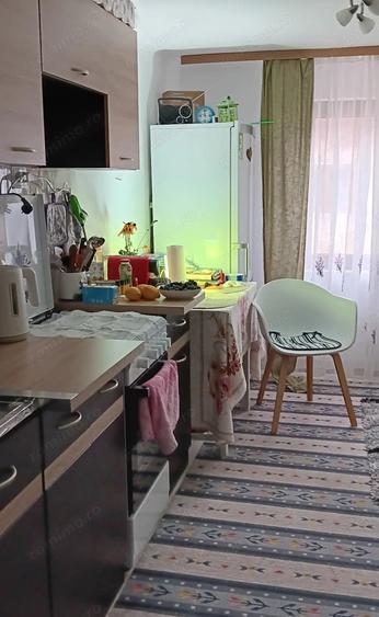 Casă cu 2 camere în Bănia
