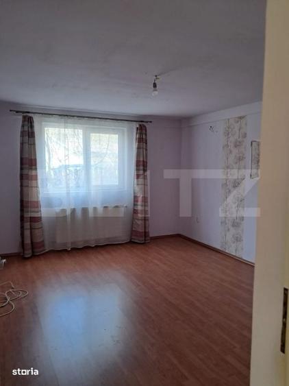 Casă cu 3 camere în Central