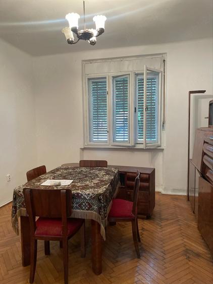 Vand casa si gradina , str. Fagetului nr. 31 - 23