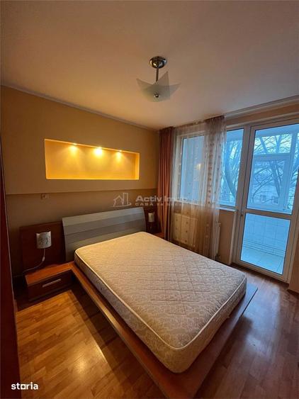 Apartament cu 3 camere în Faleză