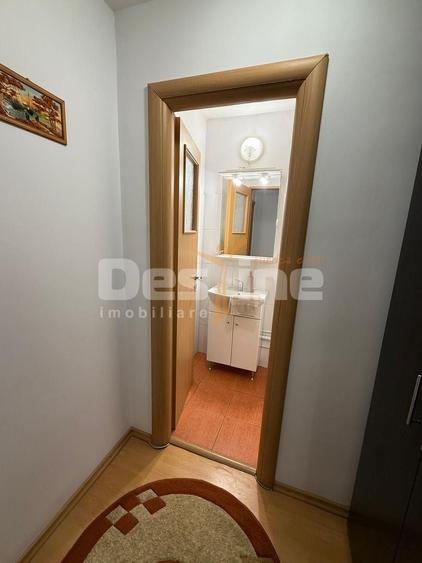 Apartament cu 3 camere circular, mobilat în Drumul Taberei