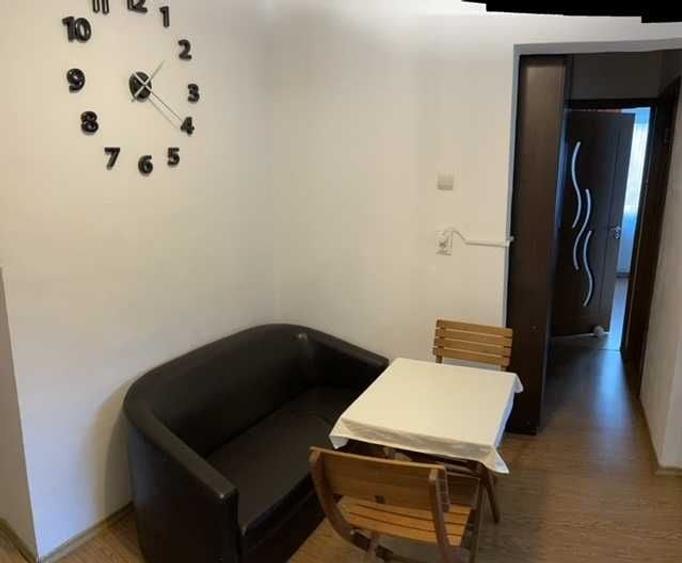 Apartament cu 2 camere decomandat în Lujerului