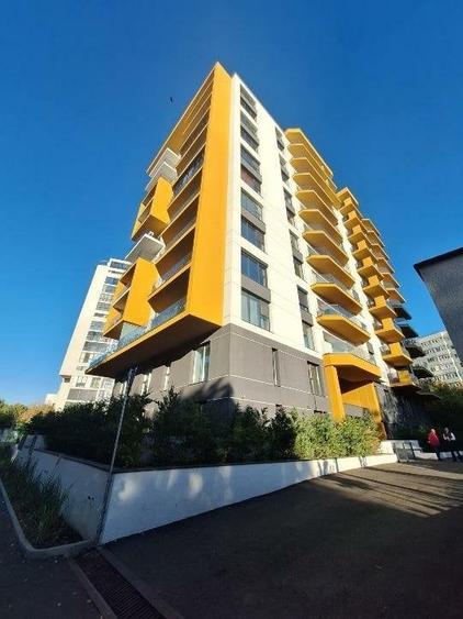 Apartament cu 3 camere decomandat, mobilat în Lacul Tei
