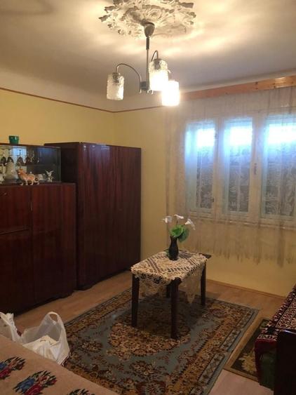 Casă cu 4 camere cu Teren 512 Mp în Central
