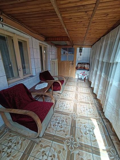 Casă cu 4 camere în Calafat