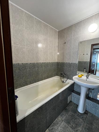 Apartament 2 camere | 64 mp | Piața Veteranilor | 3 min Metrou Lujerului | 450 € - 7