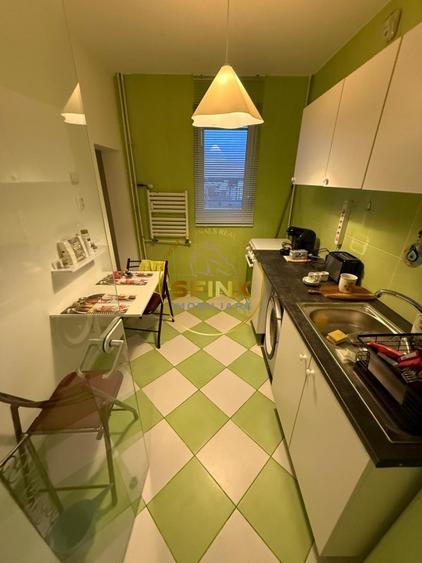 2 camere | 1 Decembrie !918 | Etaj 6 | 50mp - 6