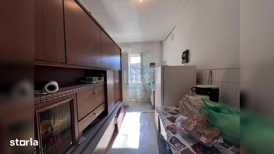 Apartament cu 3 camere în Luncă