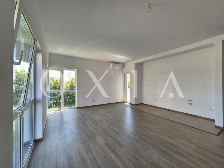 Apartament cu 2 camere semidecomandat în Torontalului — fotografia 1