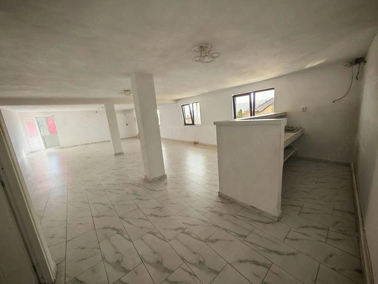 Spațiu comercial, de 140 mp, în Dârmănești