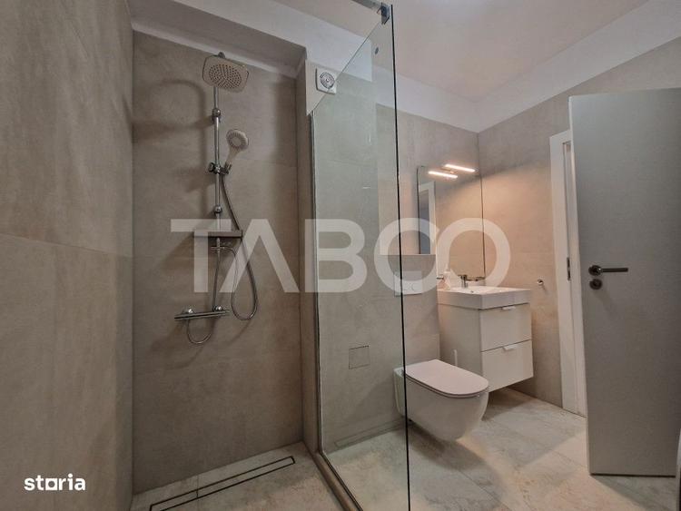 Apartament cu 2 camere decomandat, mobilat în Turnișor
