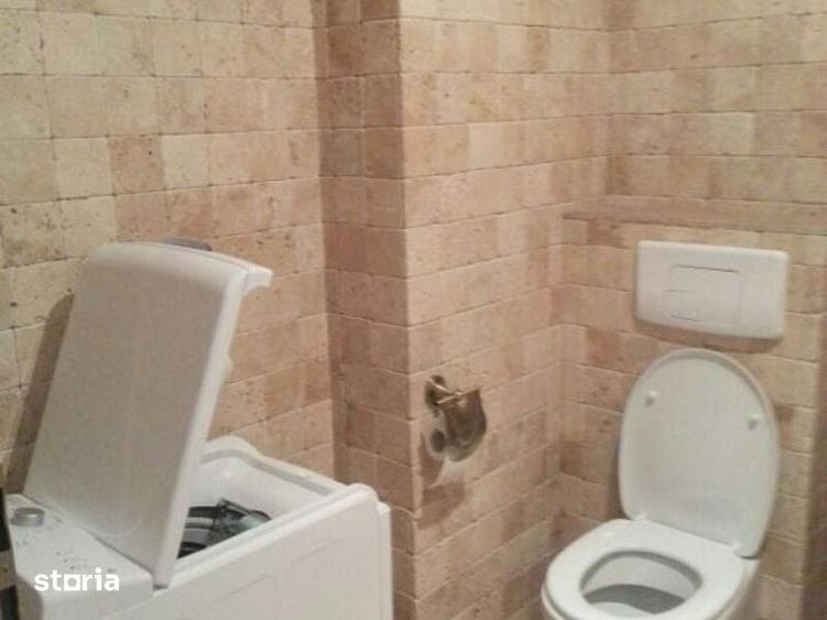 Apartament cu 2 camere în Tineretului