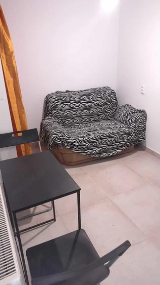 Garsonieră nedecomandată în Titulescu