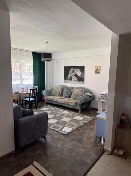 Apartament decomandat modern, 64 mp, Splaiul Unirii - 12