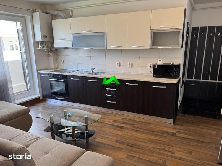 Apartament de inchiriat 2 camere Sibiu Doamna Stanca - 4