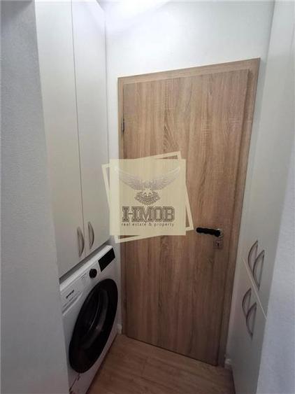 Apartament cu 3 camere decomandat, mobilat în Aeroport
