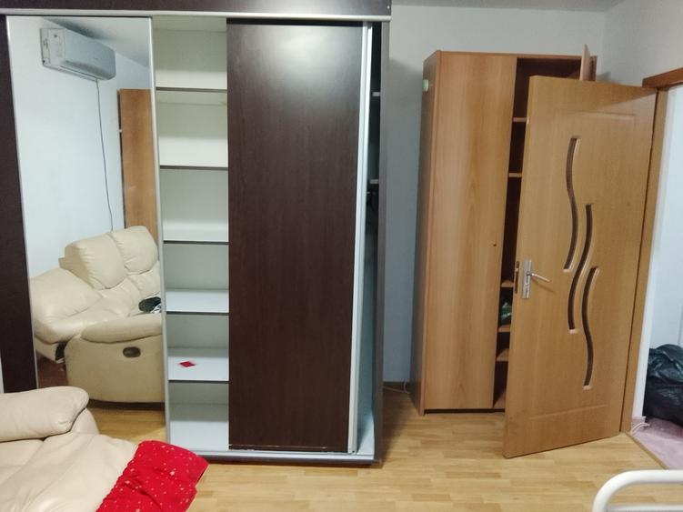 Apartament cu 2 camere decomandat în Mărgeanului