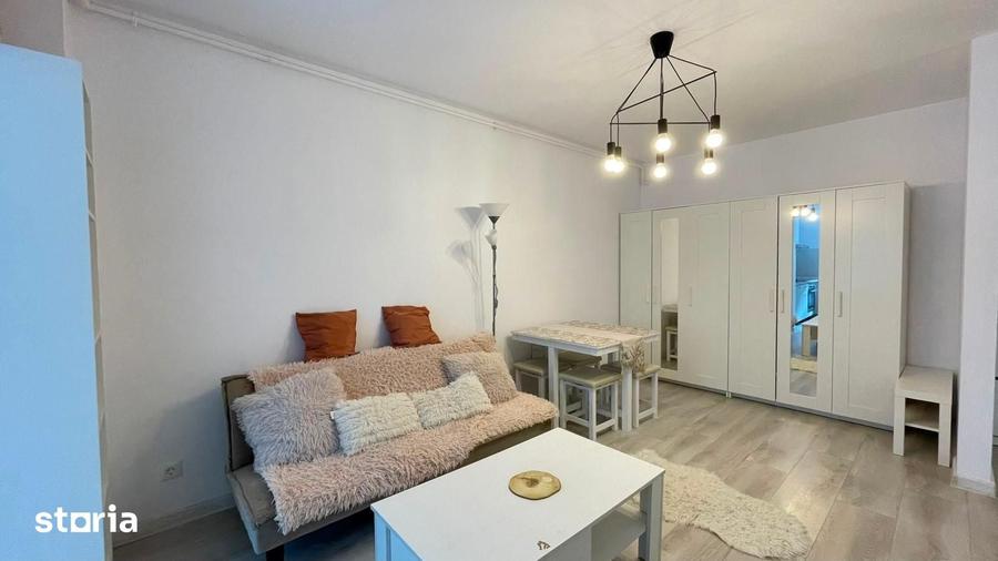 Apartament cu 2 camere în Theodor Pallady