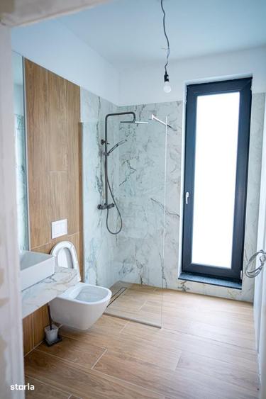 Nou | Casa Premium | 4 Camere | Saftica - 5