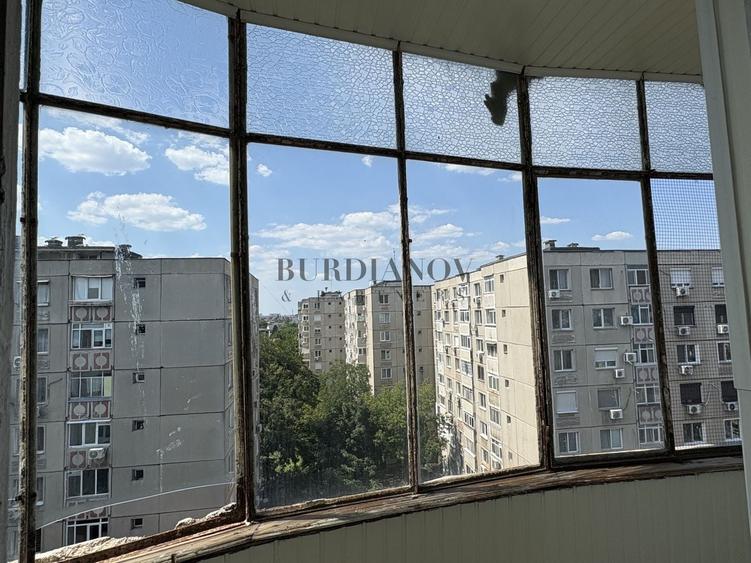 Apartament cu 4 camere în Gorjului