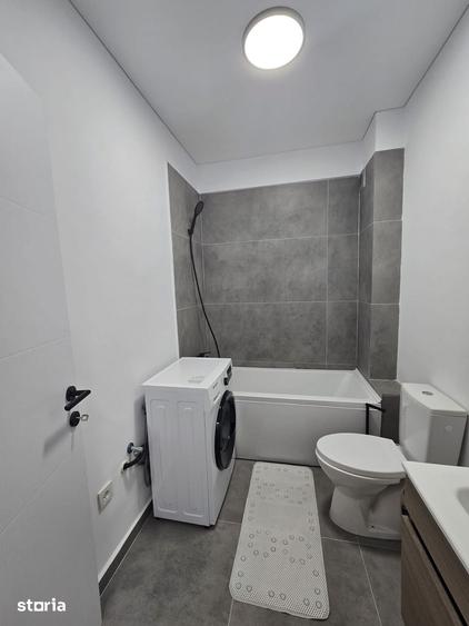 GARSONIERA MODERNA - PRIMA INCHIRIERE - BLOC NOU - MUTARE IMEDIATA - 3