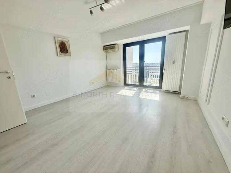 Penthouse 4 camere de inchiriat | Unirii Mircea Voda | 127 mp | Terasa - 1