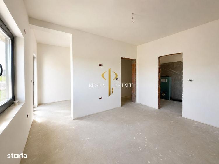 Comision 0%| Duplex modern cu 4 camere - 120 mp + terasa| Dumbravita - 10