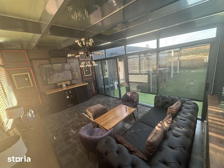 Spațiu comercial, de 1,350 mp, în Florești
