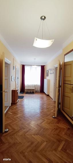 Apartament cu suprafata de 110mp-zona colinei,pet friendly - 1
