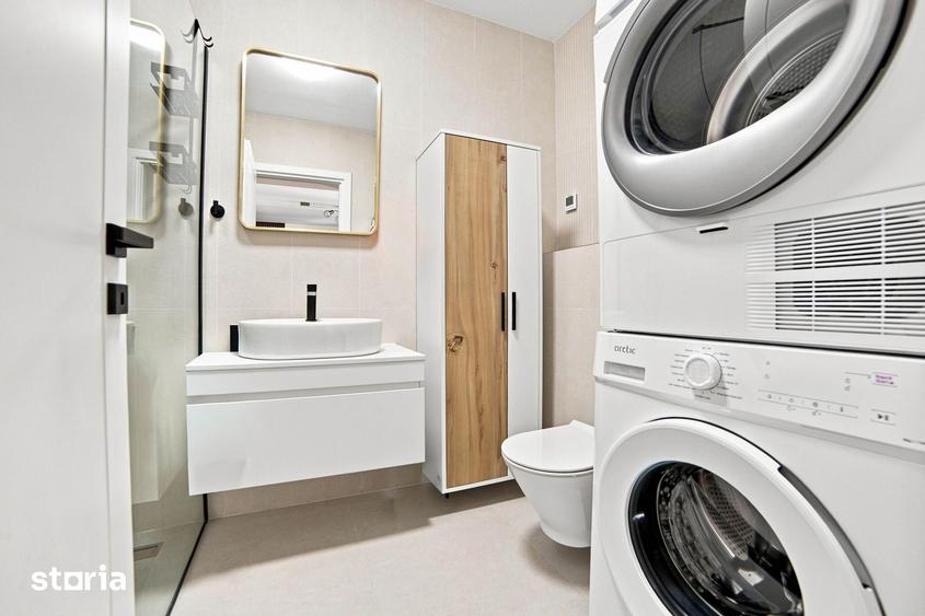 Apartament 2 Camere | Mosilor Obor | Parcare Subterana | Premium - 10