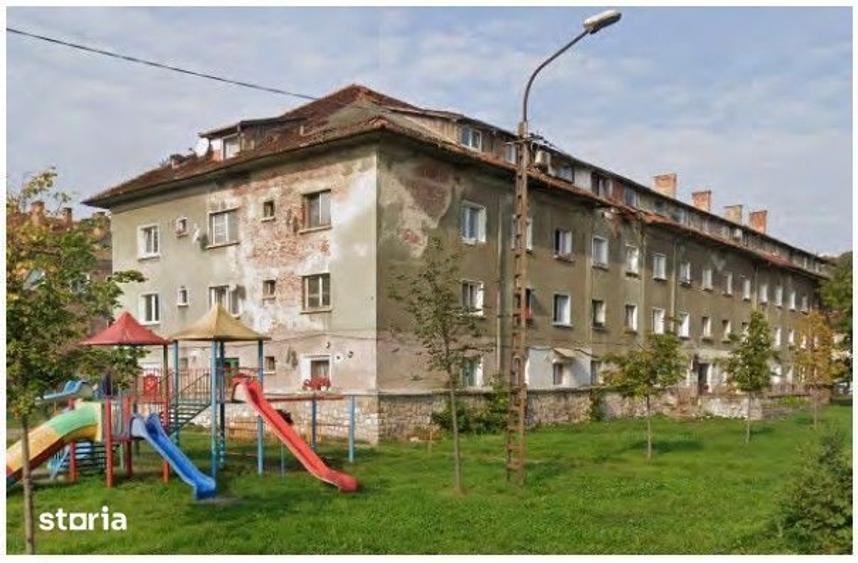 Garsonieră în Central
