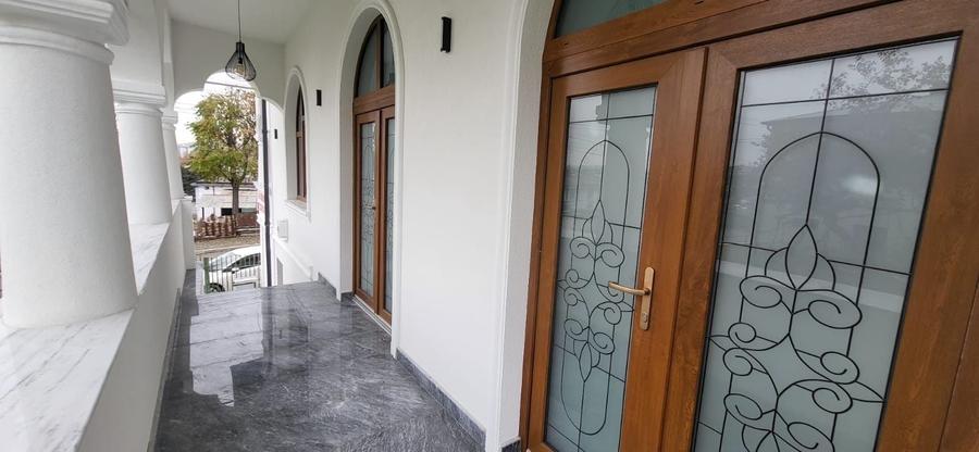 Spațiu comercial, de 250 mp, în Tudor Vladimirescu