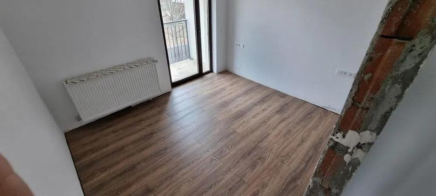 Casă individuală cu 4 camere cu Teren 350 Mp în Gilău